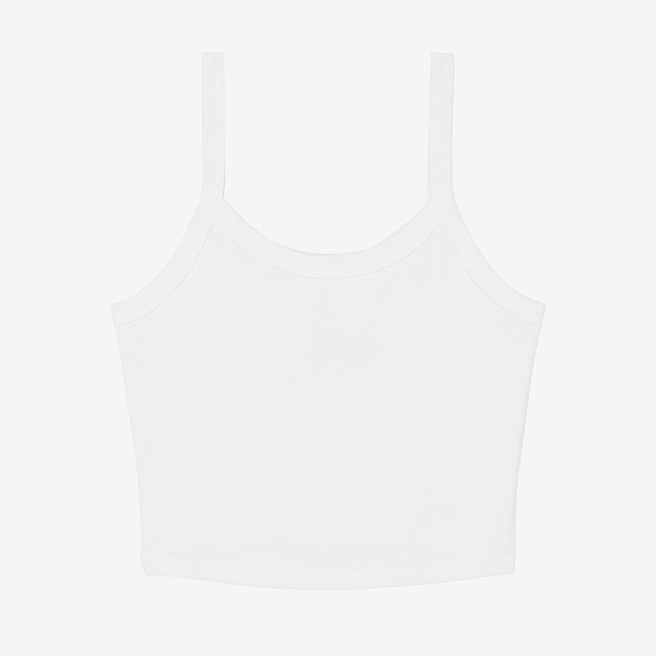 Top s naramenicama Wife of the Party