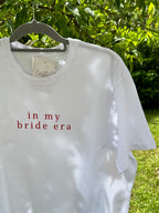 In my bride era Majica