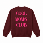 Just Married Sweatshirt