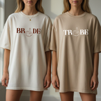 Bride Tribe Majice
