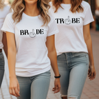 Bride Tribe Majice