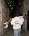 Till Death Do Us Part Sweatshirt