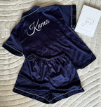 Satenska pidžama