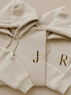 Couple hoodie Infinity