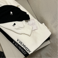 Couple sweatshirt with Roman date